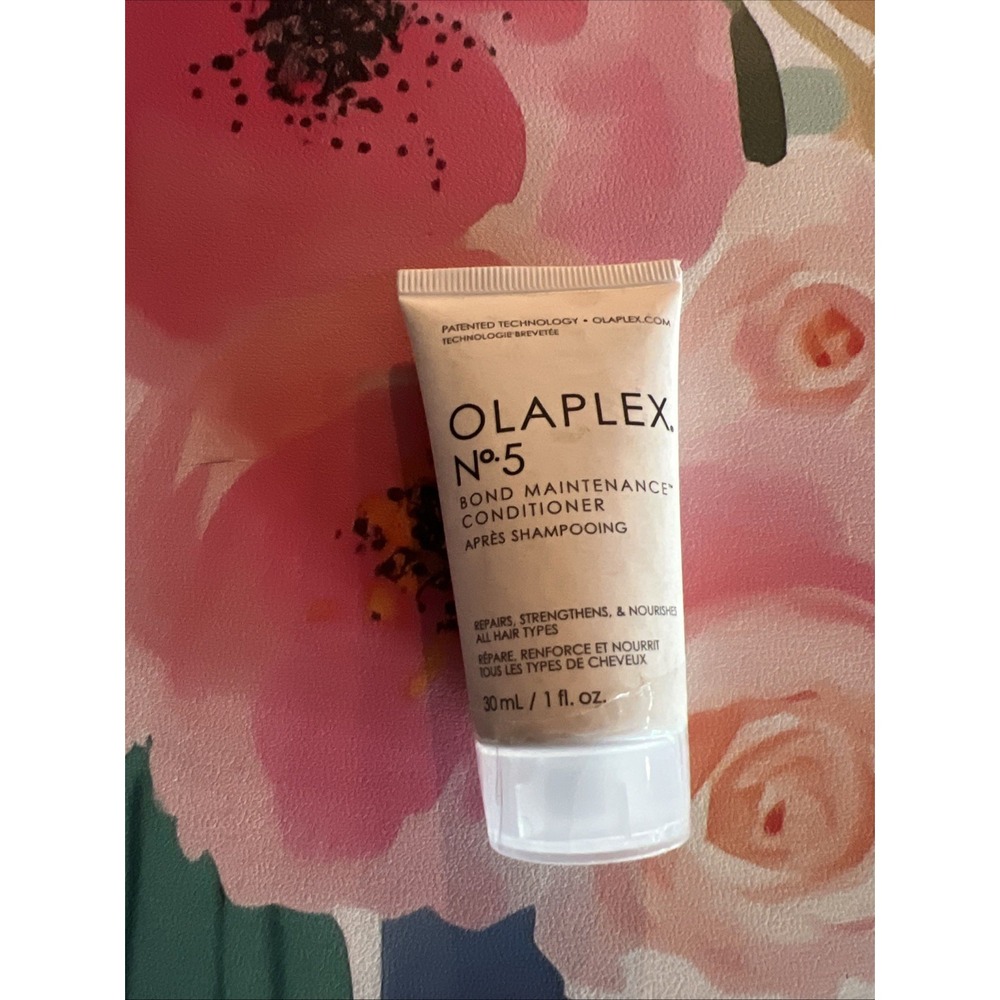 Olaplex Olaplex No 5 Conditioner 1 oz Travel size